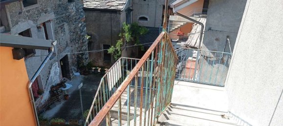 6-Zimmer Haus in Donnas, Italy, Nr. 179681 14