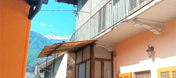 6-Zimmer Haus in Donnas, Italy, Nr. 179681 4