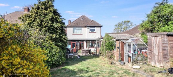 3 bedrooms House in Croydon, United Kingdom No. 4859 16