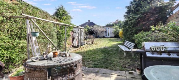 3 bedrooms House in Croydon, United Kingdom No. 4859 2