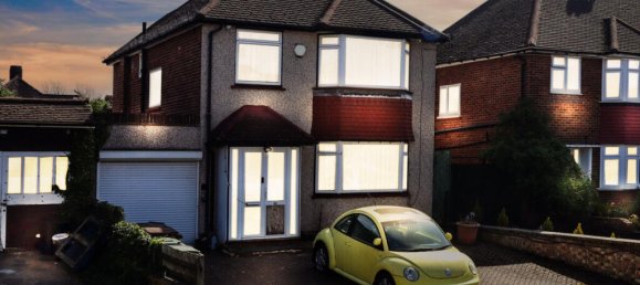 3 bedrooms House in Croydon, United Kingdom No. 4859 17