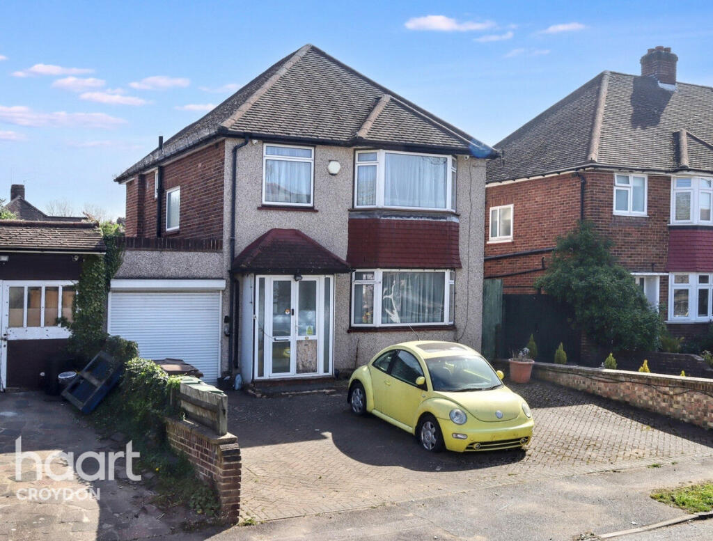 3 bedrooms House in Croydon, United Kingdom No. 4859