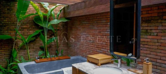 1 bedroom Villa in Tegallalang, Indonesia No. 9 6