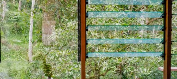 1 bedroom Villa in Tegallalang, Indonesia No. 9 11