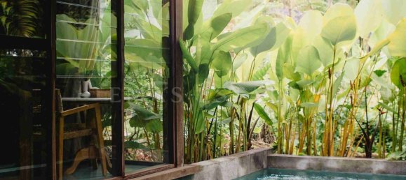 1 bedroom Villa in Tegallalang, Indonesia No. 9 7