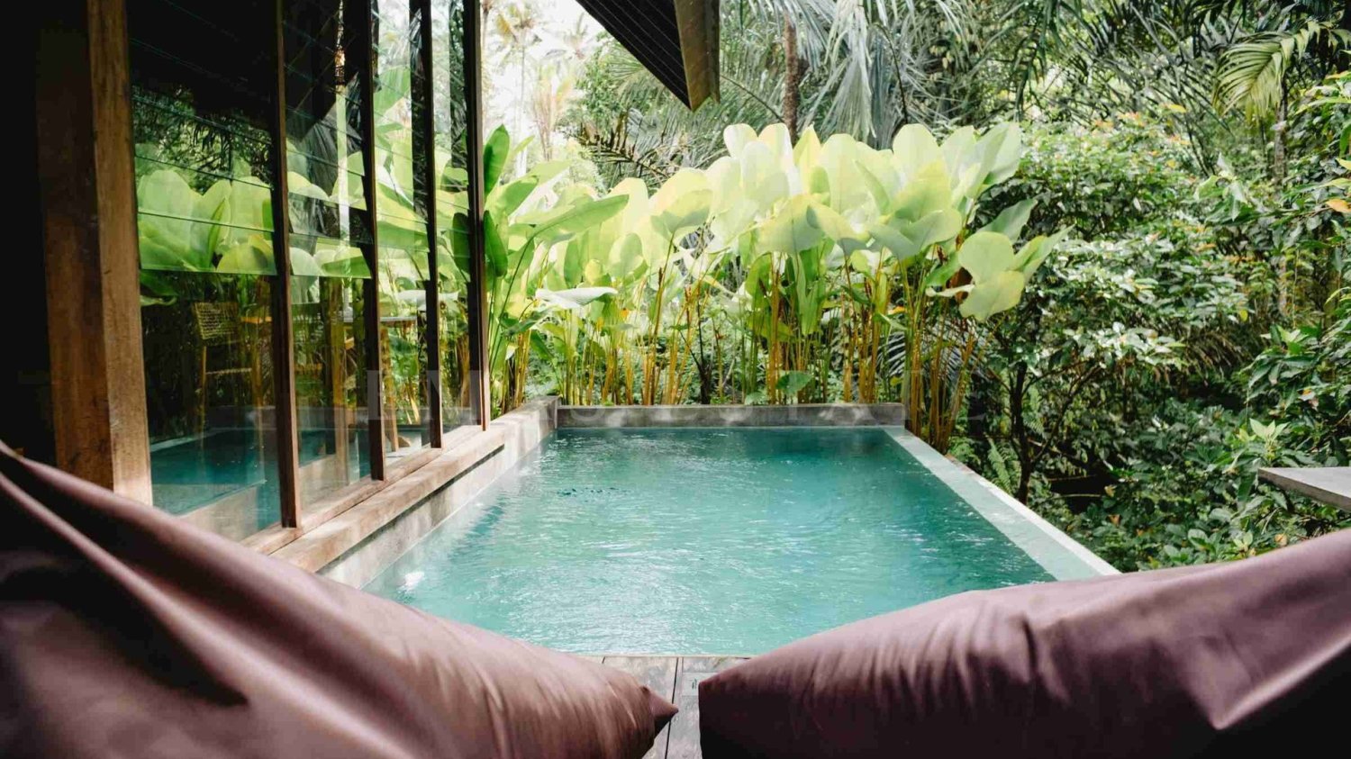 1 bedroom Villa in Tegallalang, Indonesia No. 9