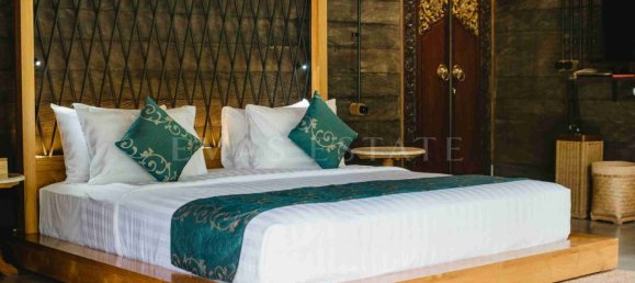 1 bedroom Villa in Tegallalang, Indonesia No. 9 8