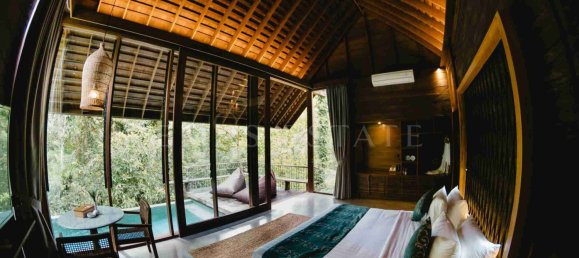 1 bedroom Villa in Tegallalang, Indonesia No. 9 9