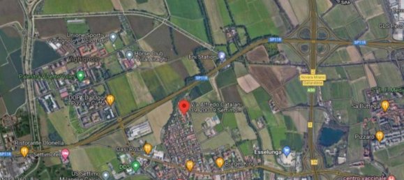 6 bedrooms Villa in Settimo Milanese, Italy No. 279127 4