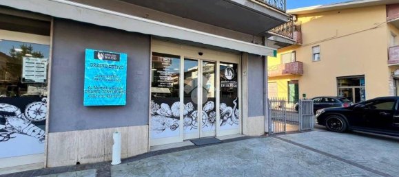 160m² Commercial property in Castellalto, Italy No. 267265 2