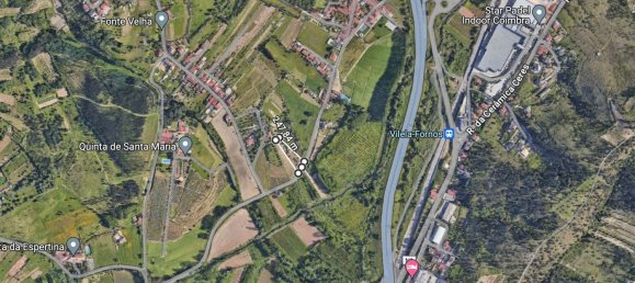 2 bedrooms House in Coimbra, Portugal No. 35552 12