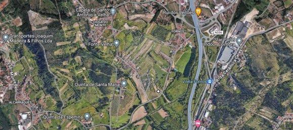 2 bedrooms House in Coimbra, Portugal No. 35552 14