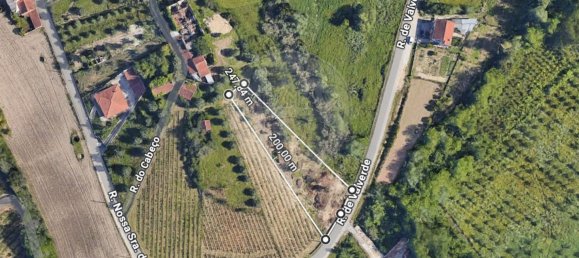 2 bedrooms House in Coimbra, Portugal No. 35552 13