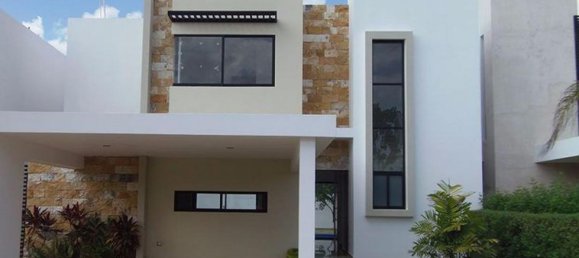 3 bedrooms House in Merida, Mexico No. 2356 2