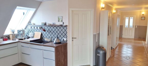 Здание с 6 спальнями в Дитмаршен, Германия № 90613 21