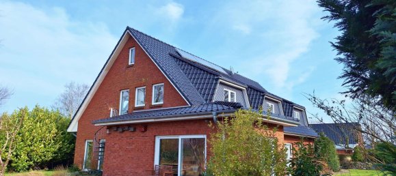 Здание с 6 спальнями в Дитмаршен, Германия № 90613 4