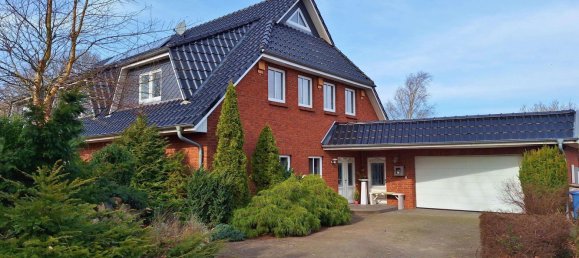 Здание с 6 спальнями в Дитмаршен, Германия № 90613 30