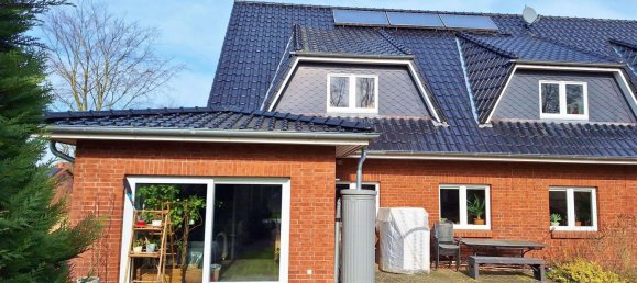 Здание с 6 спальнями в Дитмаршен, Германия № 90613 2