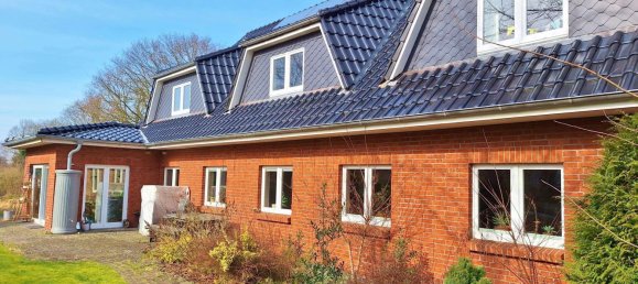 Здание с 6 спальнями в Дитмаршен, Германия № 90613 3