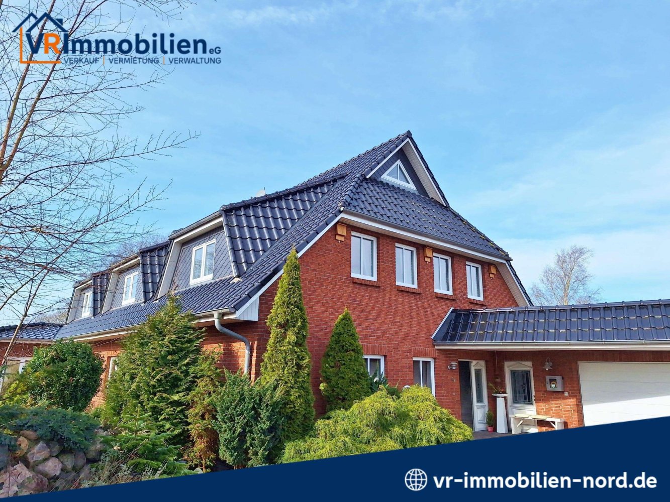 Здание с 6 спальнями в Дитмаршен, Германия № 90613