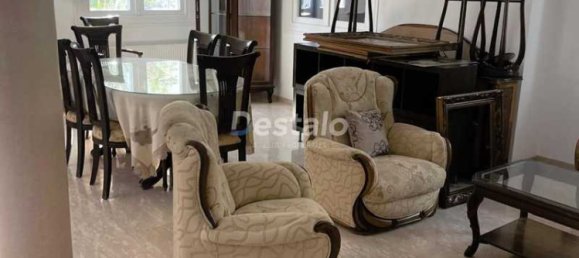 5 bedrooms House in Aradippou, Cyprus No. 15145 3