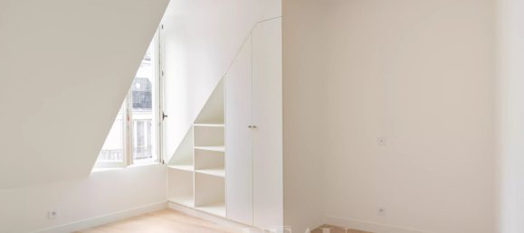 3 bedrooms Apartment in Paris, France No. 346353 18