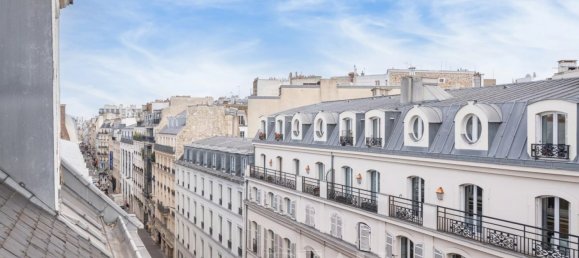 3 bedrooms Apartment in Paris, France No. 346353 22