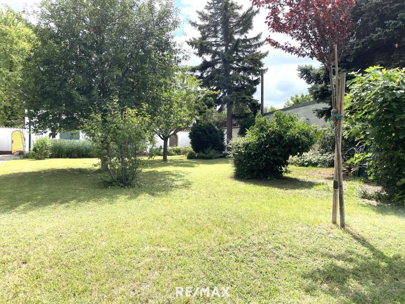  قطعة أرض في Vienna, Austria رقم 192887