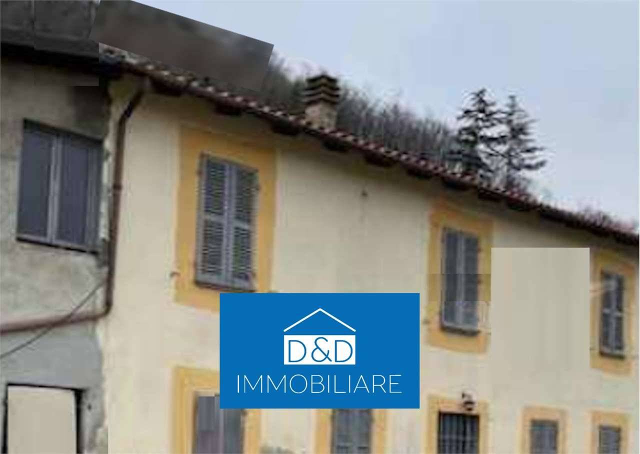 Casa de 2 dormitorios en Santo Stefano Belbo, Italy No. 225489