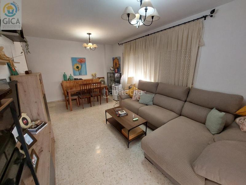 Apartamento de 3 dormitorios en Cádiz, Spain No. 214988
