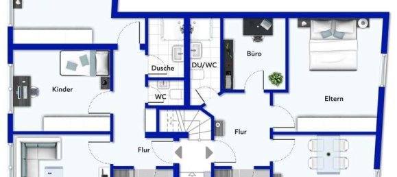 11-Zimmer Stadthaus in Goslar, Germany, Nr. 244455 10