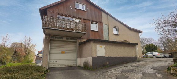 11-Zimmer Stadthaus in Goslar, Germany, Nr. 244455 32