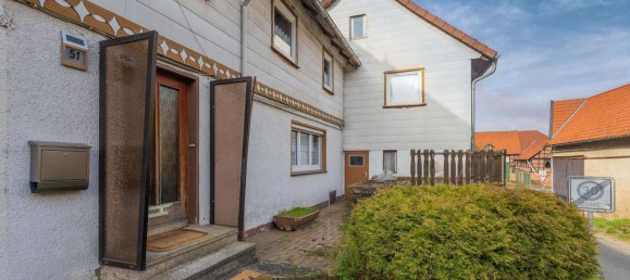 11-Zimmer Stadthaus in Goslar, Germany, Nr. 244455 13