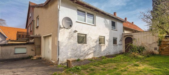 11-Zimmer Stadthaus in Goslar, Germany, Nr. 244455 33