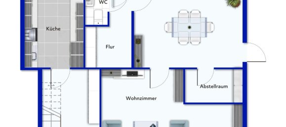 11-Zimmer Stadthaus in Goslar, Germany, Nr. 244455 11