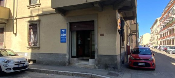 Apartamento T1 em Novara, Italy N.º 289447 2