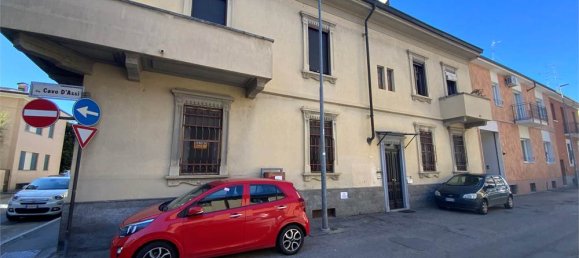 Apartamento T1 em Novara, Italy N.º 289447 3