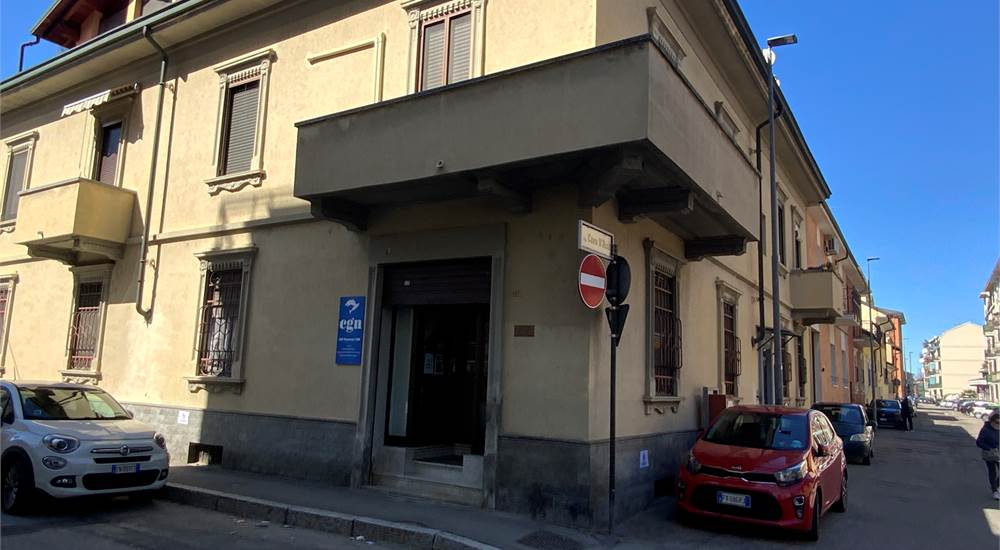 Apartamento T1 em Novara, Italy N.º 289447