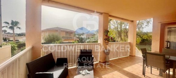 3 Schlafzimmer Haus in Alicante, Spain, Nr. 86187 7