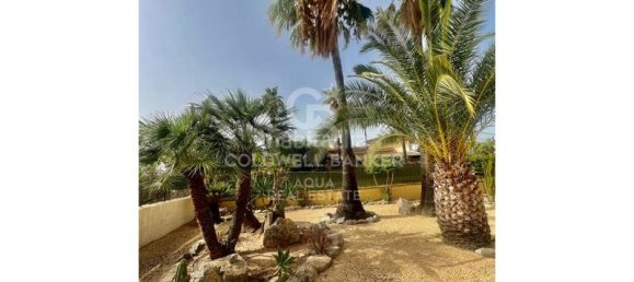 3 Schlafzimmer Haus in Alicante, Spain, Nr. 86187 34