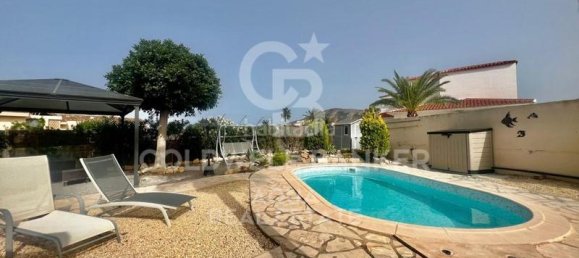 3 Schlafzimmer Haus in Alicante, Spain, Nr. 86187 3