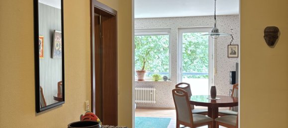 2 rooms Apartment in Frankfurt am Main, Germany No. 345534 9