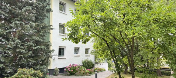 2 rooms Apartment in Frankfurt am Main, Germany No. 345534 11