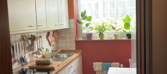 2 rooms Apartment in Frankfurt am Main, Germany No. 345534 7