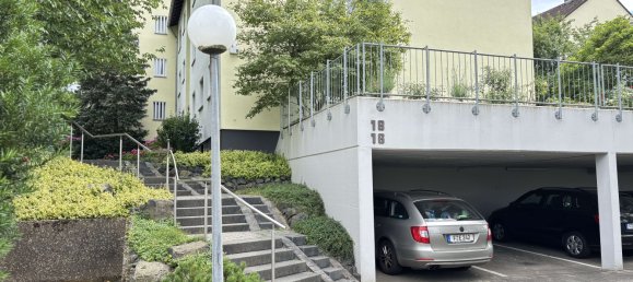 2 rooms Apartment in Frankfurt am Main, Germany No. 345534 12