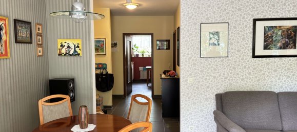 2 rooms Apartment in Frankfurt am Main, Germany No. 345534 5