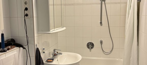 2 rooms Apartment in Frankfurt am Main, Germany No. 345534 10