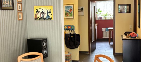 2 rooms Apartment in Frankfurt am Main, Germany No. 345534 6