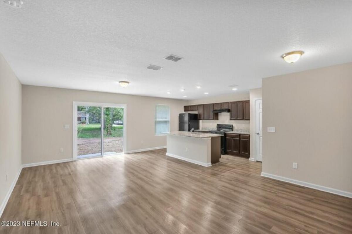 3 bedrooms House in Jacksonville, USA No. 393935