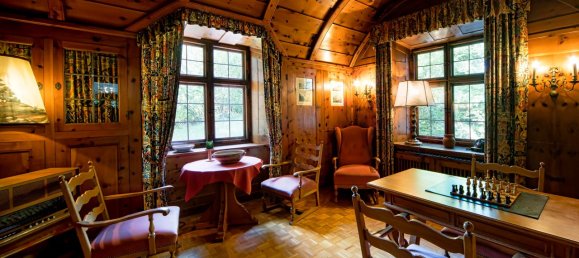 11-salle Maison à Garmisch-Partenkirchen, Germany No. 192723 8